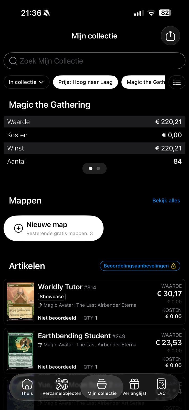 Magic: The Gathering - Avatar: The Last Airbender Eternal, Hobby en Vrije tijd, Verzamelkaartspellen | Magic the Gathering, Ophalen