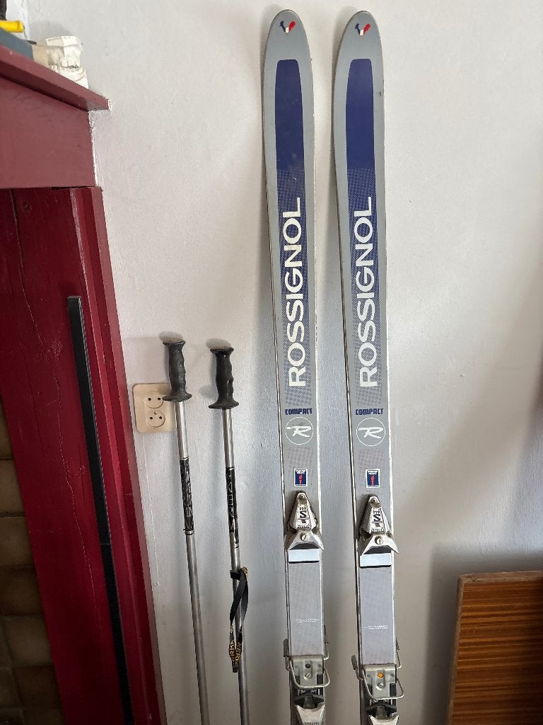 Ski’s, 160 tot 180 cm, Gebruikt, Ski's, Ophalen