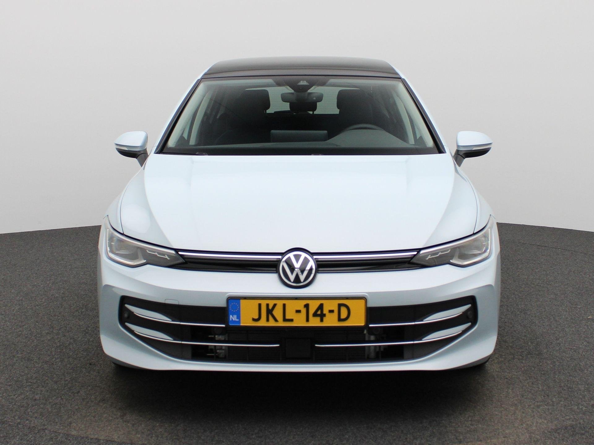 Volkswagen Golf 1.5 eHybrid Style Edition | 204 PK | Demo |, 12 maanden, Stof, 1498 cc, 4 cilinders