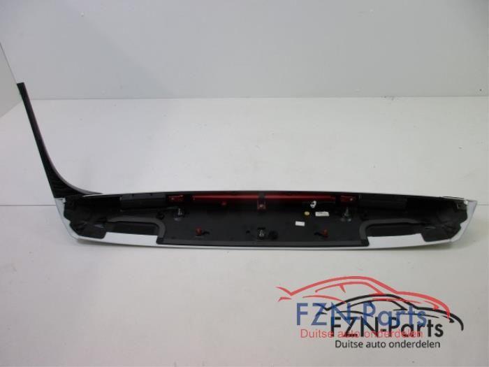 Achterspoiler Volkswagen Golf (22727194), Ophalen of Verzenden, Gebruikt, Achter, Achterklep
