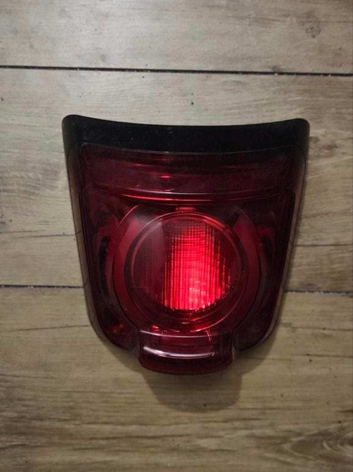 Achterlicht vespa Gts hpe 2019-2022 €35, Ophalen of Verzenden