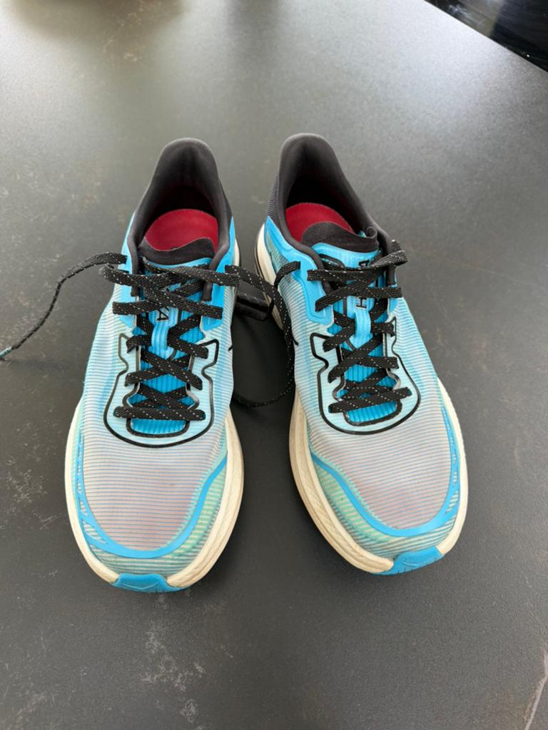 Hoka Cielo x1 2.0 mt 41 1/3, Ophalen of Verzenden