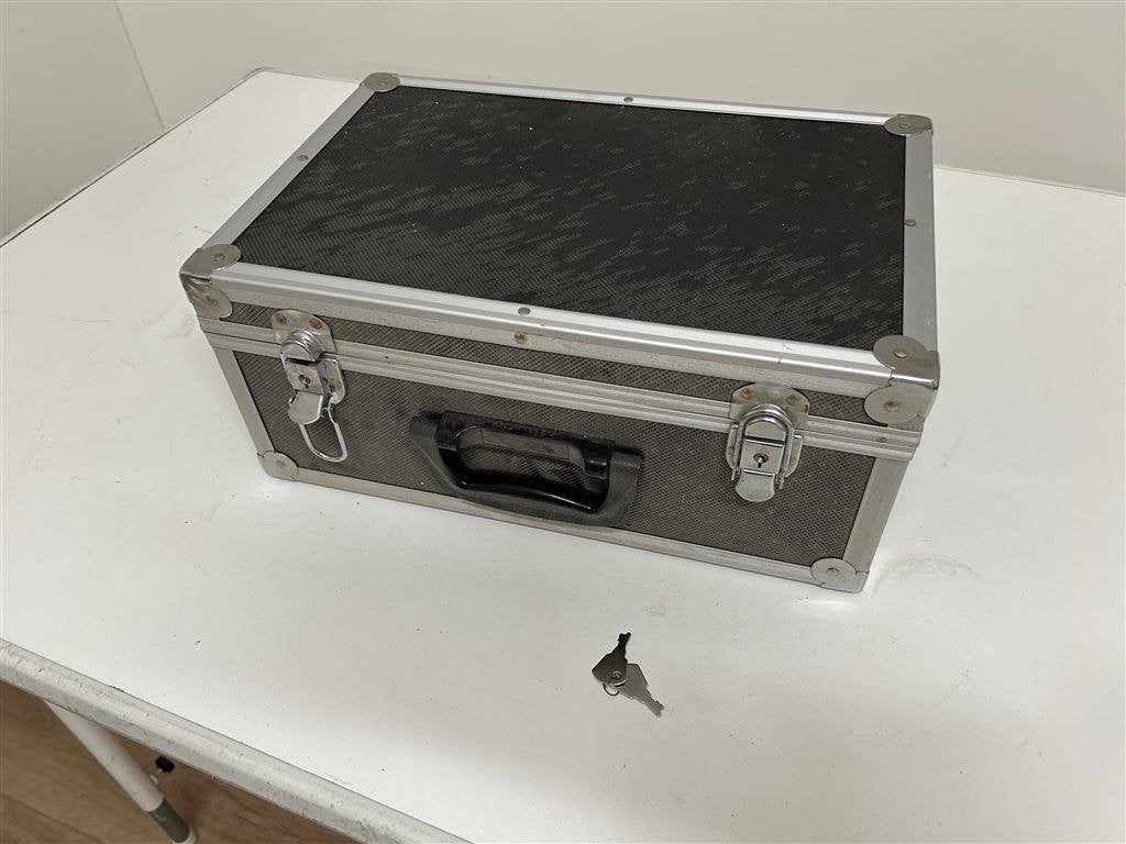 Koffer voor kabels of muziekapparatuur, Ophalen of Verzenden, Nieuw, Overige instrumenten