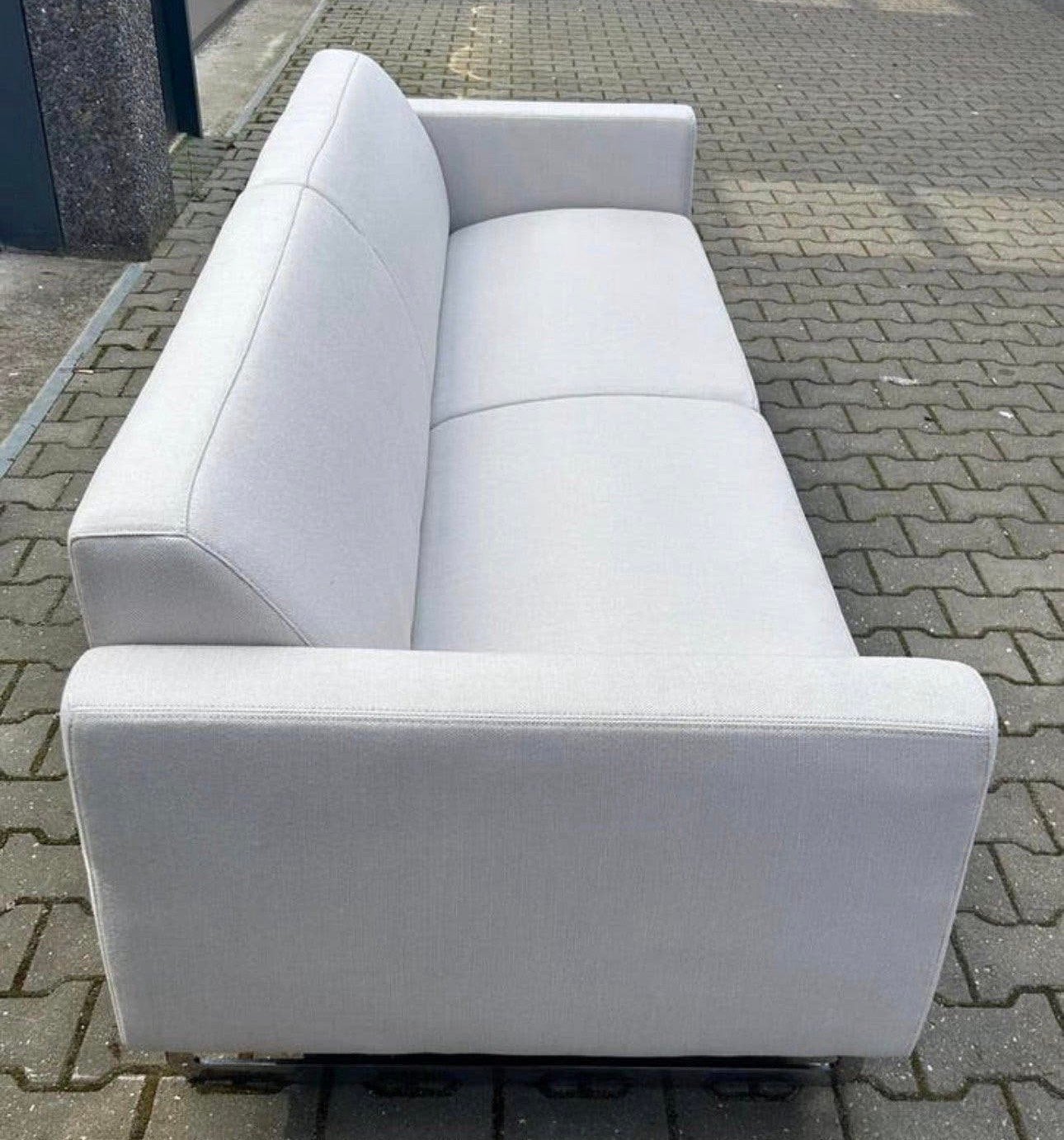 Artifort Mare bank 235cm - NIEUWSTAAT!!, Ophalen, Luxe design, Overige maten, Nieuw