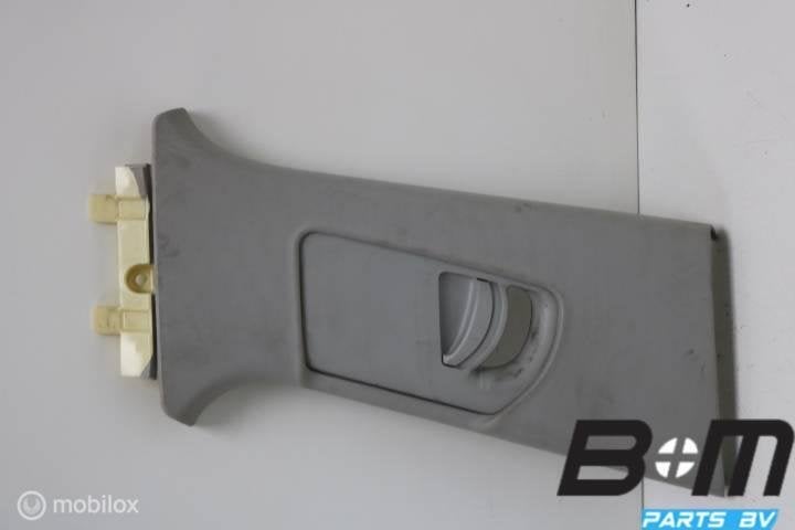 B-stijl bekleding rechts Audi A4 8E B7 8E0867244, Auto-onderdelen, Gebruikt