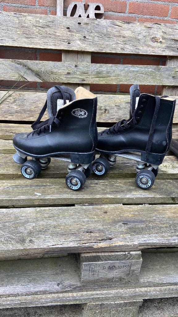 Rolschaatsen rsi, Dames, Overige typen, Zo goed als nieuw, Ophalen