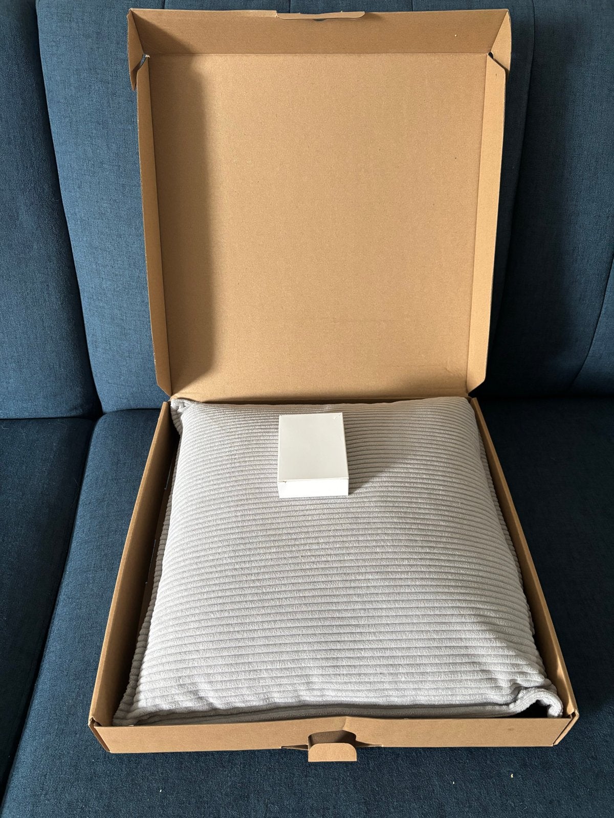 Jens Living Heat Pillow - Ongebruikt Warmtekussen, Huis en Inrichting, Ophalen of Verzenden, Nieuw