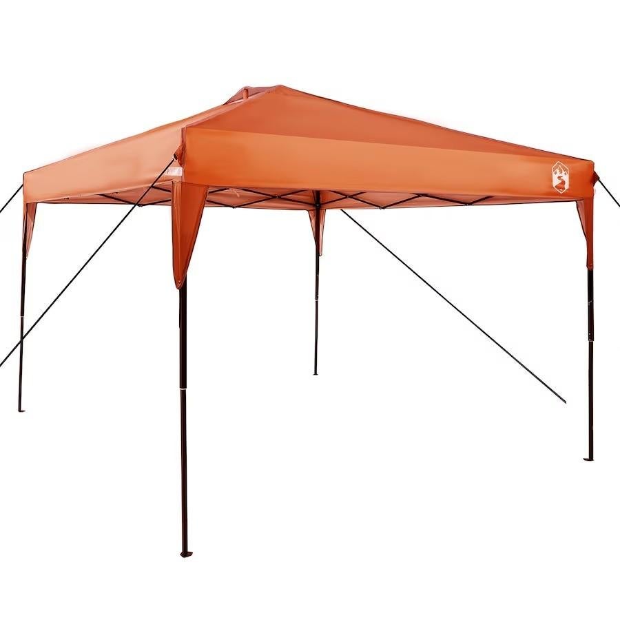 Tent, Caravans en Kamperen, Tenten, Ophalen of Verzenden, Gebruikt
