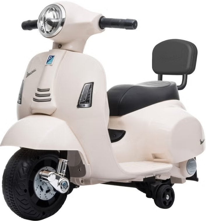 Elektrische Scooter - Eco toys (1-3 jaar), Ophalen of Verzenden, Zo goed als nieuw