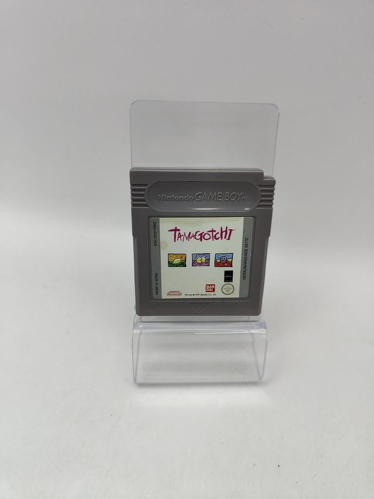 Tamagotchi Gameboy Classic, Avontuur en Actie, ., 1 speler, Ophalen of Verzenden
