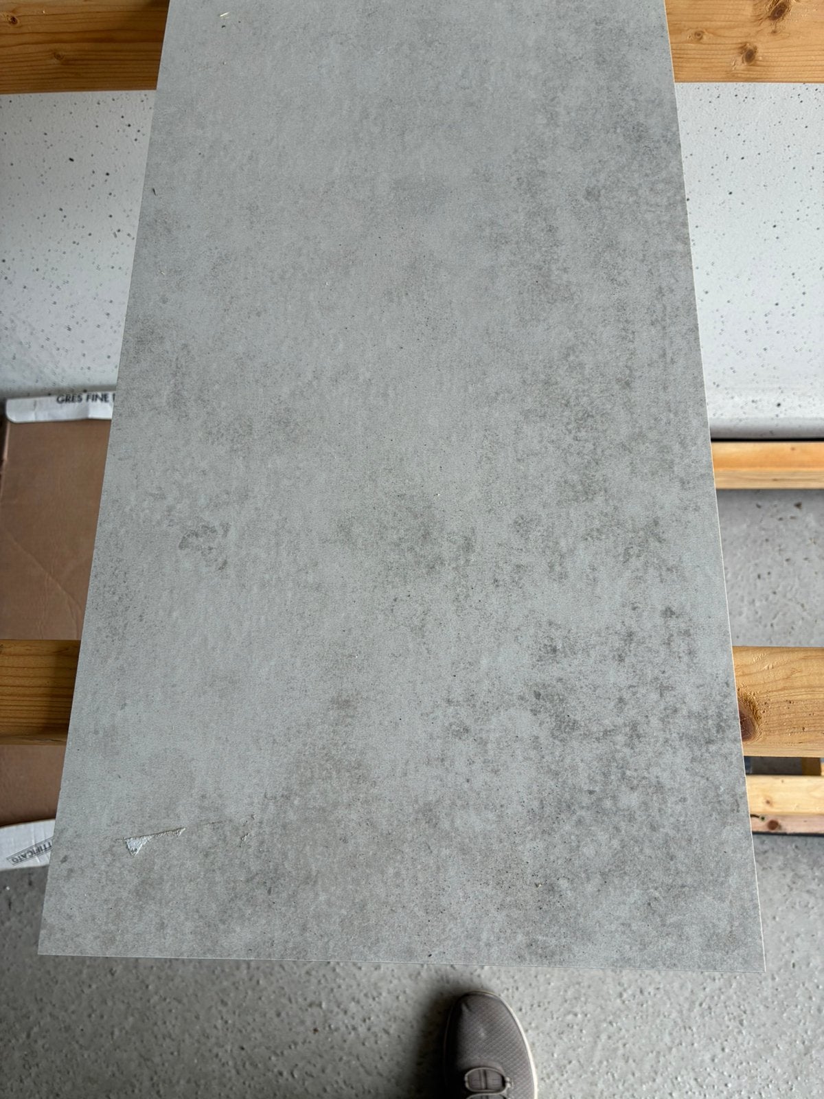 Tegels 30x60cm, Ophalen, Nieuw, Bad
