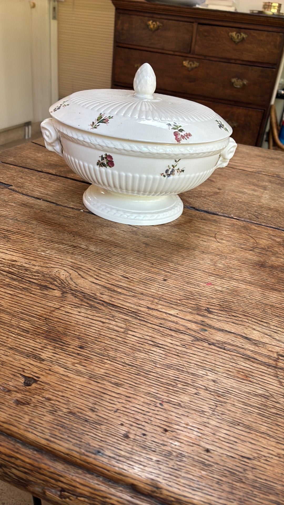 Eetservies, Ophalen, Klassiek, Porselein, Schaal of Schalen