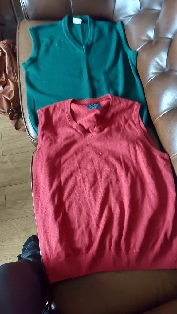 Dames kleding, Ophalen, Zo goed als nieuw, Maat 46/48 (XL) of groter