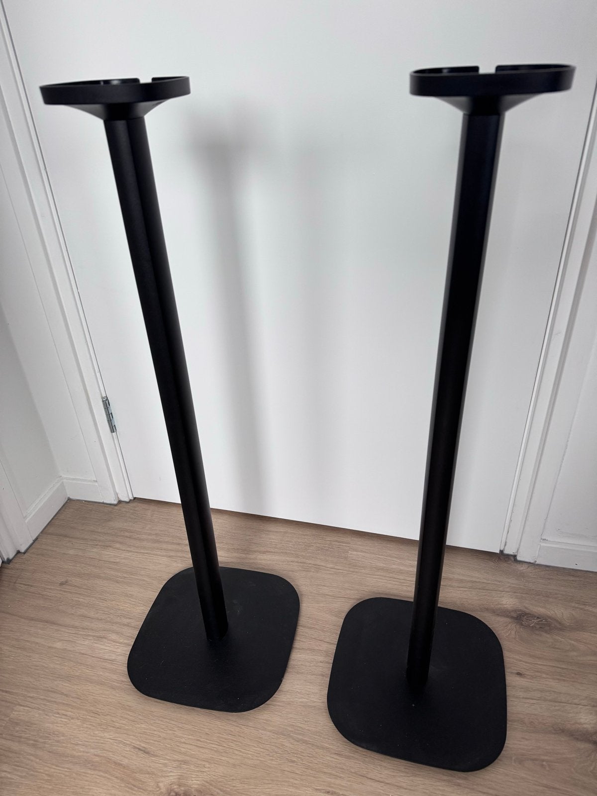 Vogel's Vloerstandaarden voor Sonos One (sl) 2x, Overige typen, Zo goed als nieuw, Minder dan 60 watt, Ophalen