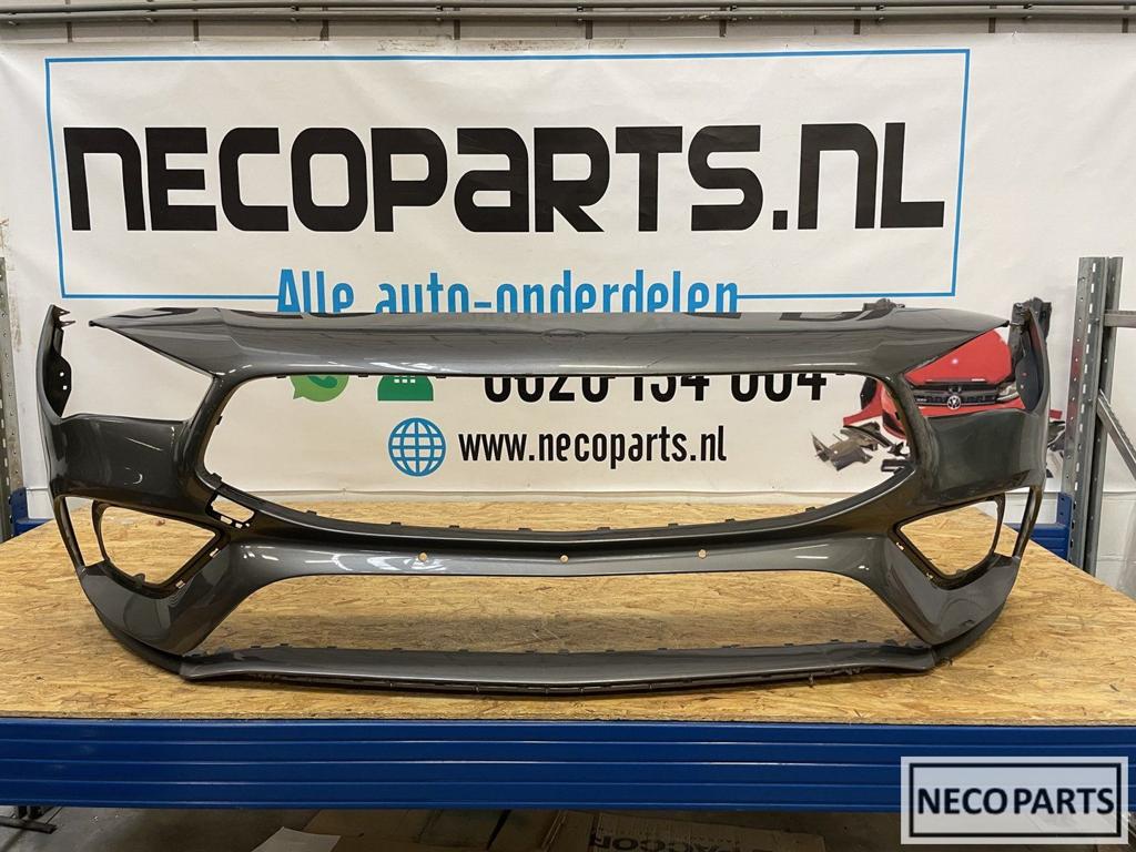 VOORBUMPER CLA W118 AMG BUMPER ORIGINEEL A1188853901, Gebruikt, -, Ophalen of Verzenden, Bumper