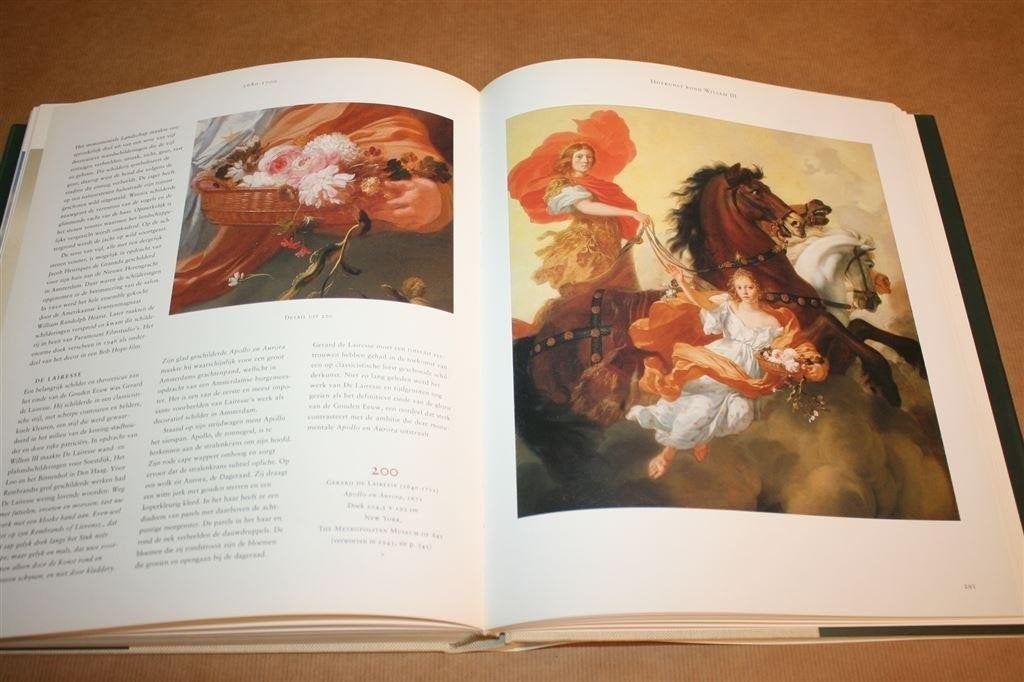 De Glorie van de Gouden Eeuw — Kunst uit de 17e Eeuw, Ophalen of Verzenden, Zo goed als nieuw