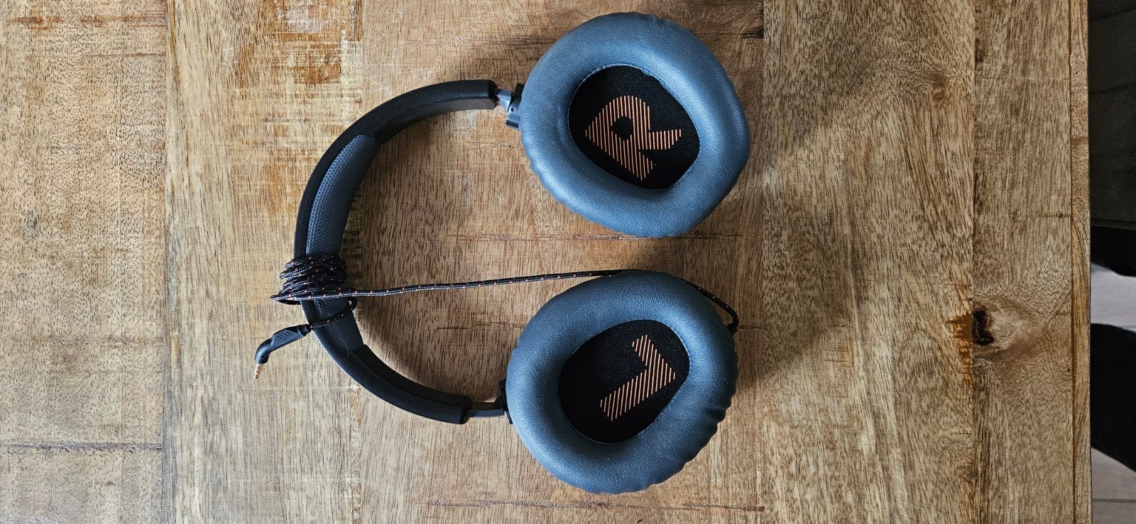 JBL koptelefoon