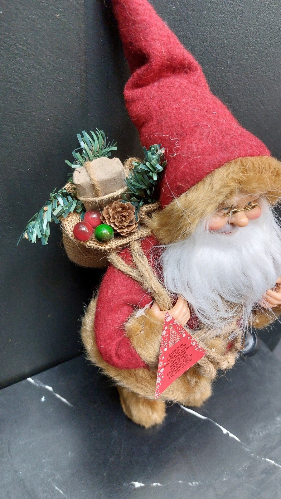 te koop nieuwe kerstman, Diversen, Ophalen of Verzenden, Nieuw