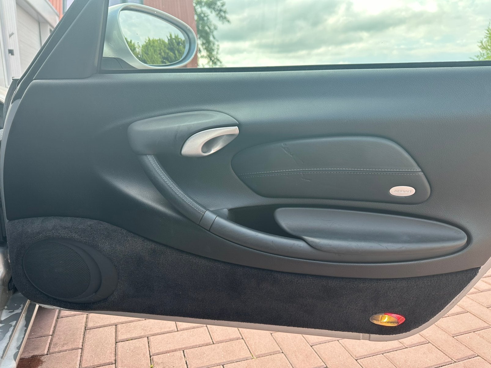 Foto 12 van Porsche Boxster BTW Youngtimer