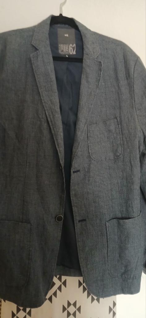 Colbert xl nieuw, Kleding | Heren, Kostuums en Colberts, Ophalen, Nieuw, Maat 56/58 (XL), WE