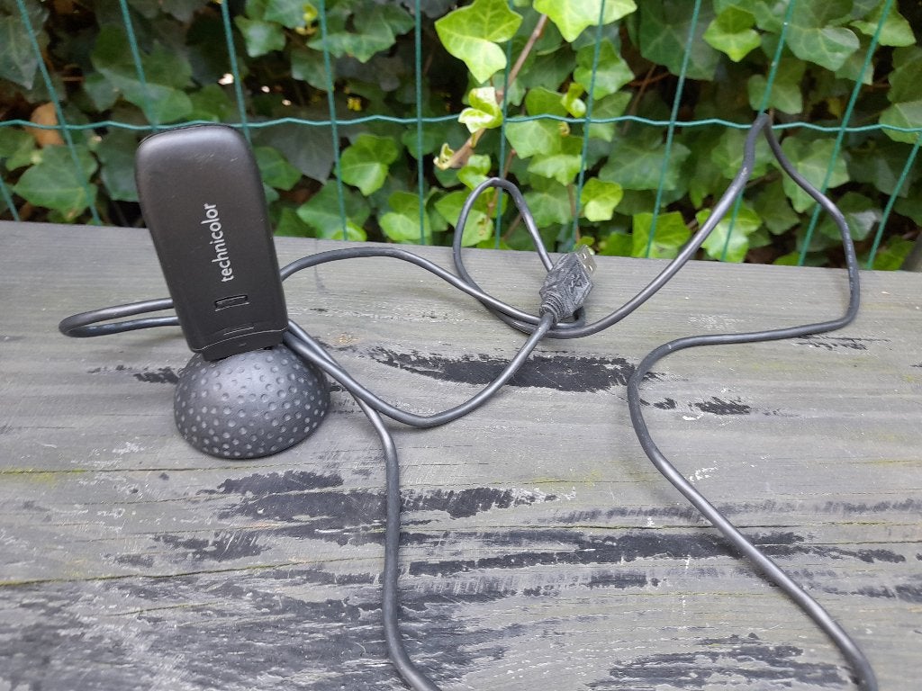 wifi versterker usb aansluiting, Computers en Software, WiFi-versterkers, Ophalen of Verzenden, Gebruikt