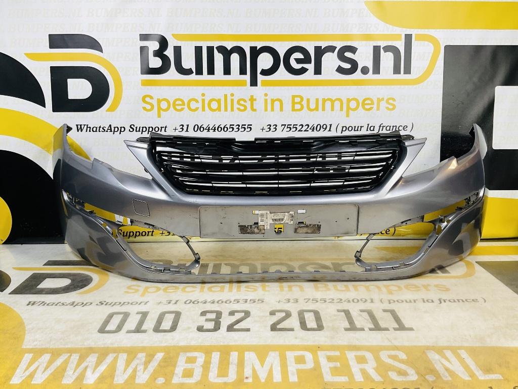 BUMPER Peugeot 108 107 308 Normaal Facelift VOORBUMPER, Ophalen, Bumpers.nl, Info@Bumpers.nl, Bumpers.nl