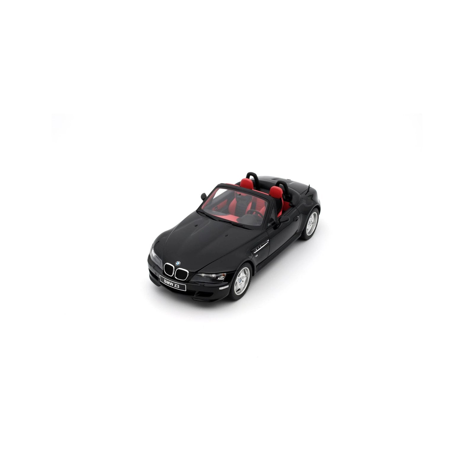 Foto 7 van BMW Z3 Ottomobile 1:18 - Nieuw in ongeopende doos