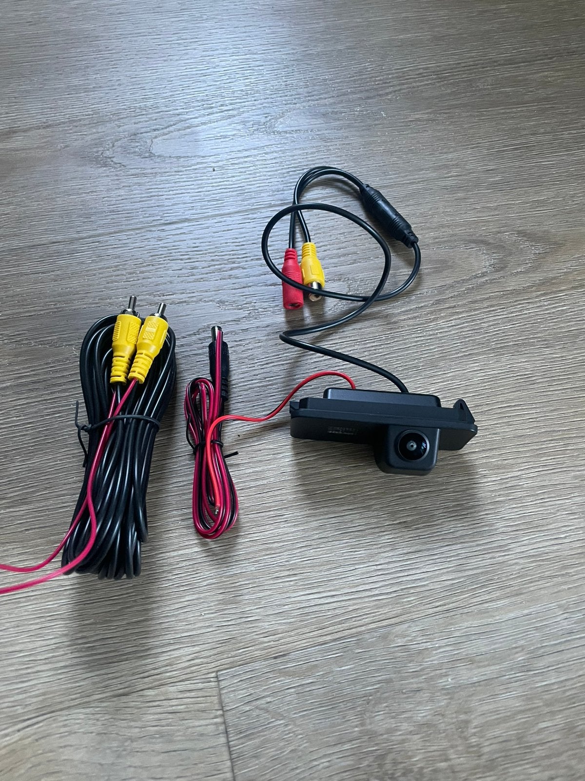 Achteruitrijcamera voor Skoda, Volkswagen en Audi | Nieuw!, Ophalen of Verzenden, Nieuw