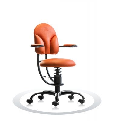 SpinaliS Basic Oranje, nieuw!, Info@spinalis.si, Gerbičeva ulica 102, 1000 Ljubljana, Nieuw, Oranje