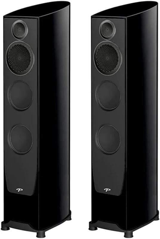 Paradigm Persona 3F, Paradigm, Info@mister-hifi.nl, Zo goed als nieuw, Minder dan 60 watt