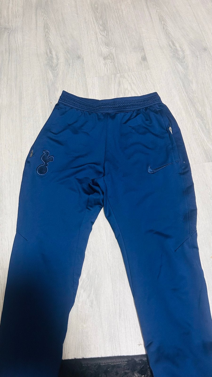 Nike Dri-FIT Tottenham Hotspur Trainingsbroek Maat M, Ophalen of Verzenden, Nieuw, Jongen of Meisje, Broek