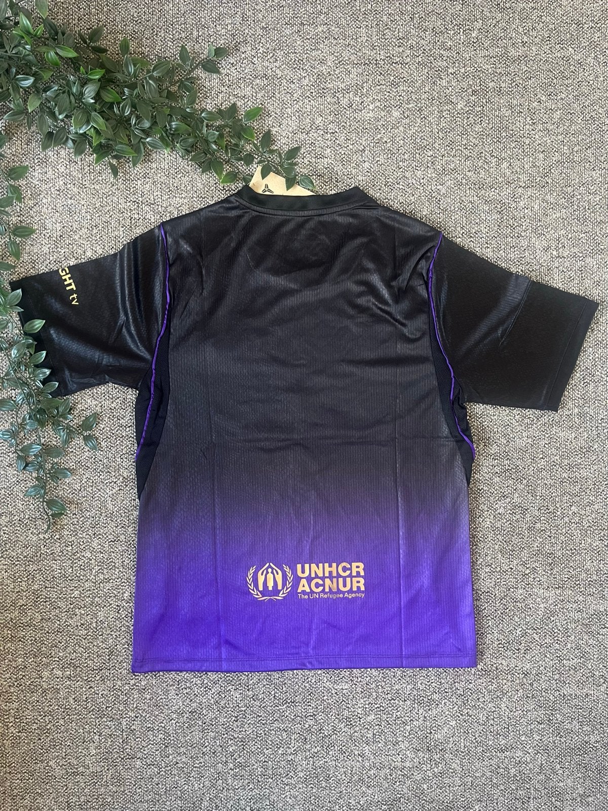 FC Barcelona 2026/27 uitshirt, Maat S, Ophalen of Verzenden, Nieuw, Shirt