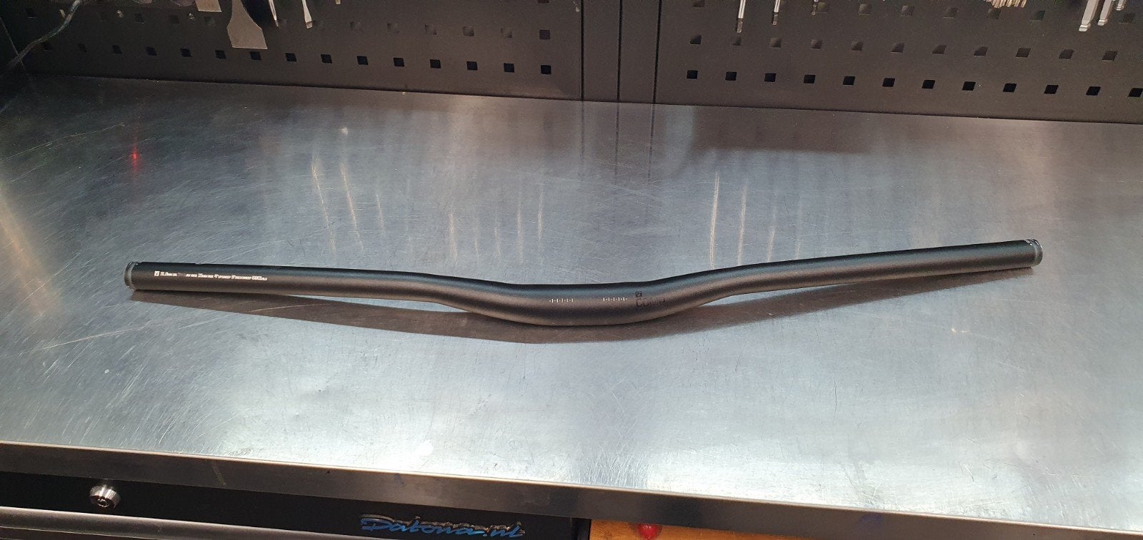 MTB stuur 31.8mm x 780mm, 8061ALU, 15mm rise, Onbekend, Stuur, Elektrische fiets, Ophalen of Verzenden