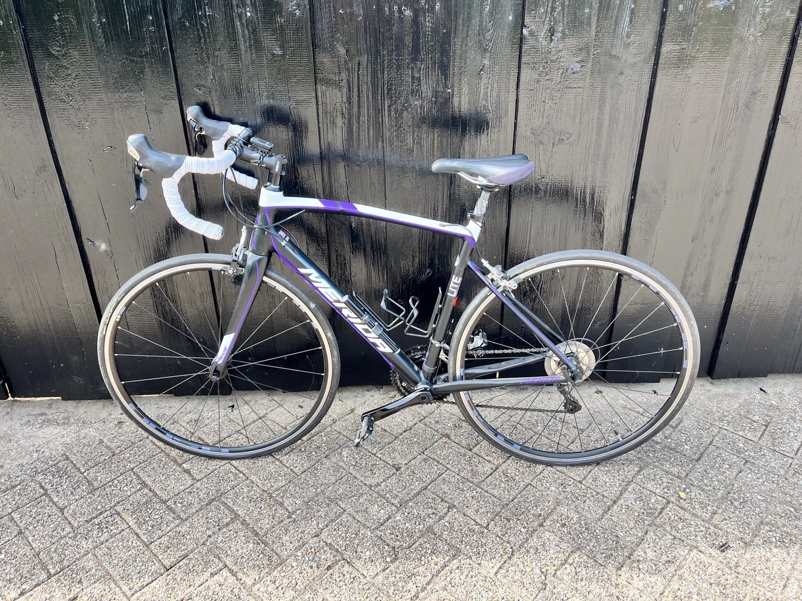 Merida Racefiets | Nette staat | Ideale jeugd- / instapfiets, Fietsen en Brommers, Aluminium, Zo goed als nieuw, Meer dan 20 versnellingen