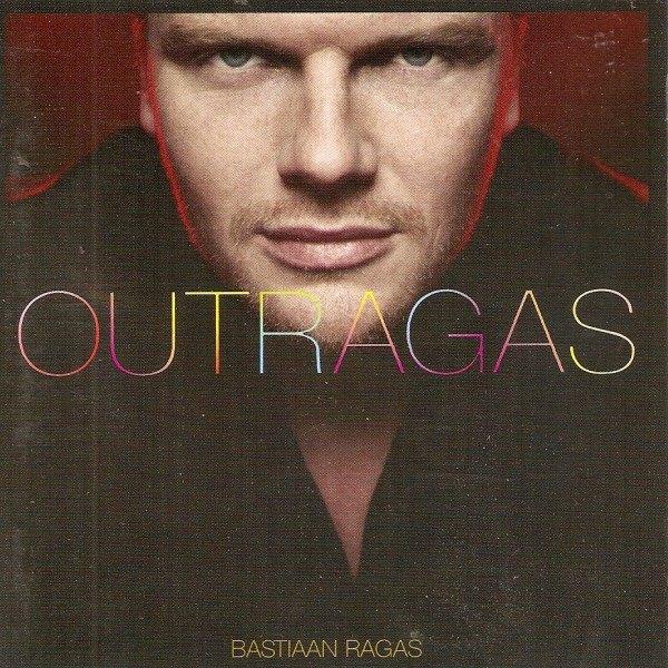 SALE--CD BASTIAAN RAGAS - Outragas, Verzenden, Zo goed als nieuw, Poprock