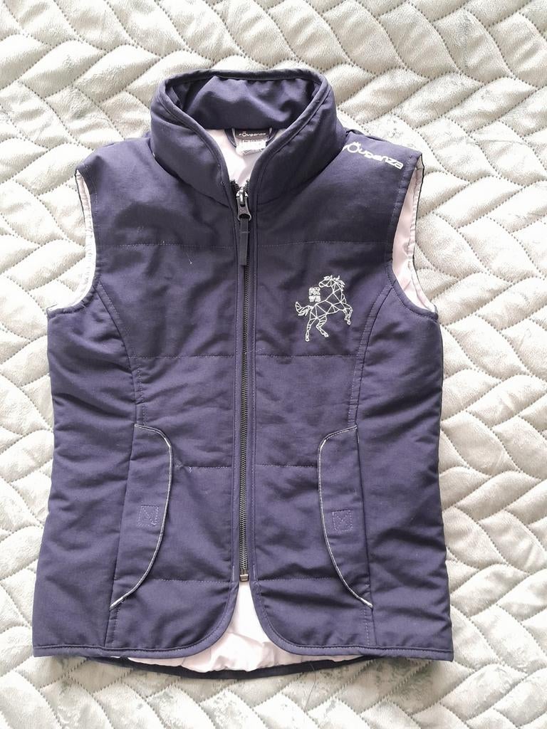 Leuke bodywarmer!, Ophalen of Verzenden, Bovenkleding