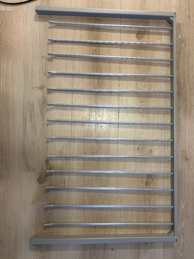 Broekhanger Pax kast IKEA, Ophalen, 200 cm of meer, 50 tot 100 cm, Zo goed als nieuw