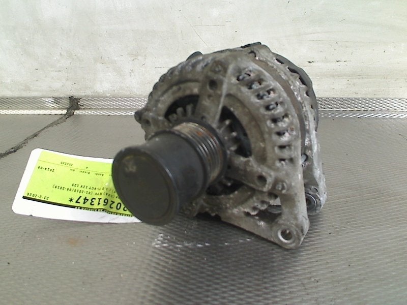 Dynamo Ford C-Max (DXA) (2012-10/2019-06), Auto-onderdelen, Elektronica en Kabels, Ford, Gebruikt