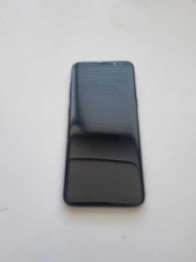 Samsung Galaxy s8, Telecommunicatie, 64 GB, Ophalen of Verzenden, Zo goed als nieuw, Zwart