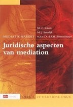 Juridische aspecten van mediation - Studieboek, Ophalen of Verzenden, Gamma, Gelezen, HBO