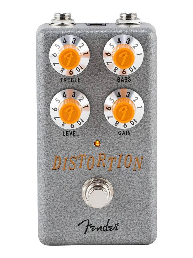 Fender Hammertone Distortion effectpedaal, ., Overige typen, Nieuw, Ophalen of Verzenden