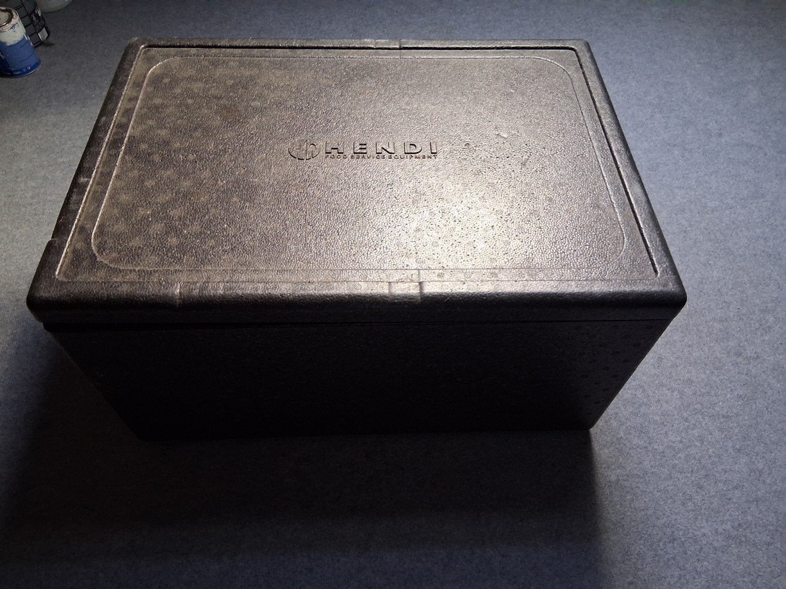 Hendi Thermobox GN 1/1., Ophalen, Gebruikt