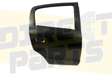 Mitsubishi Space Star (2/13-12/20-)  Achterportier Rechts (t, Auto-onderdelen, -, Deur, -, Nieuw