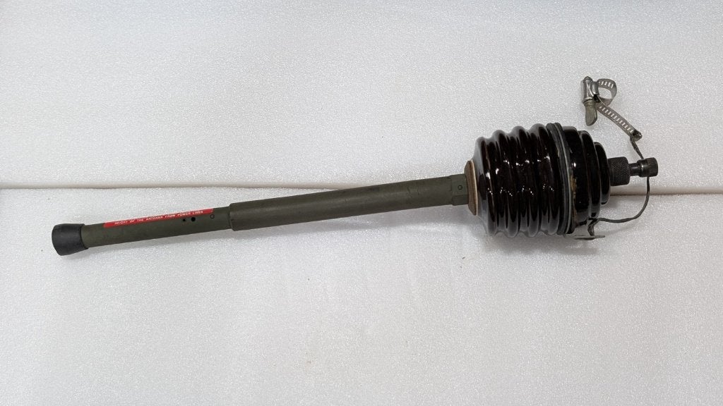 Antenne voet AB-15GR, Telecommunicatie, Ophalen of Verzenden, Gebruikt, Antenne
