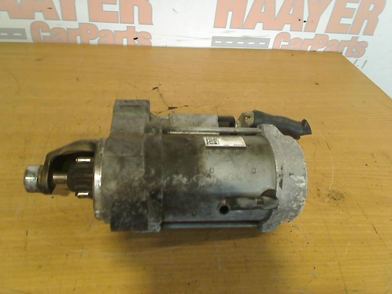 Startmotor Audi A4 (B8) (2011-11/2015-12), Gebruikt, Auto-Union-Straße  1, Ingolstadt 85057, , Duitsland, Info@audi.de, Audi