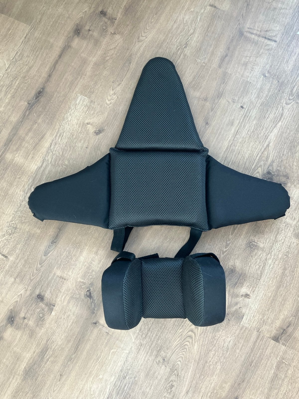 Thule Baby Supporter voor Thule Chariot fietskar, Gebruikt, Overige methoden, Ophalen of Verzenden, 0 t/m 10 kg