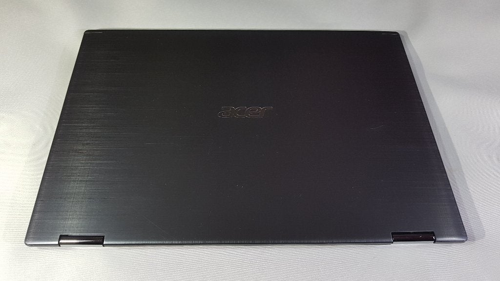 Prima Acer Spin 513-52N 14" FHD Touchscreen., Computers en Software, Windows Laptops, Qwerty, 8 GB, Minder dan 2 Ghz, 14 inch