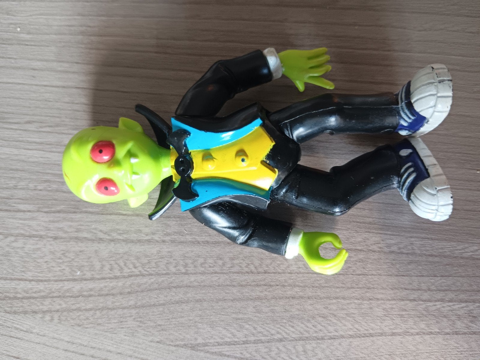 little dracula Bandai 1991 mooie staat, Ophalen of Verzenden
