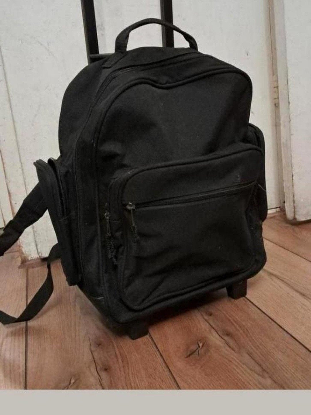 Te koop! Rugzak, Ophalen, Zo goed als nieuw, Overige merken