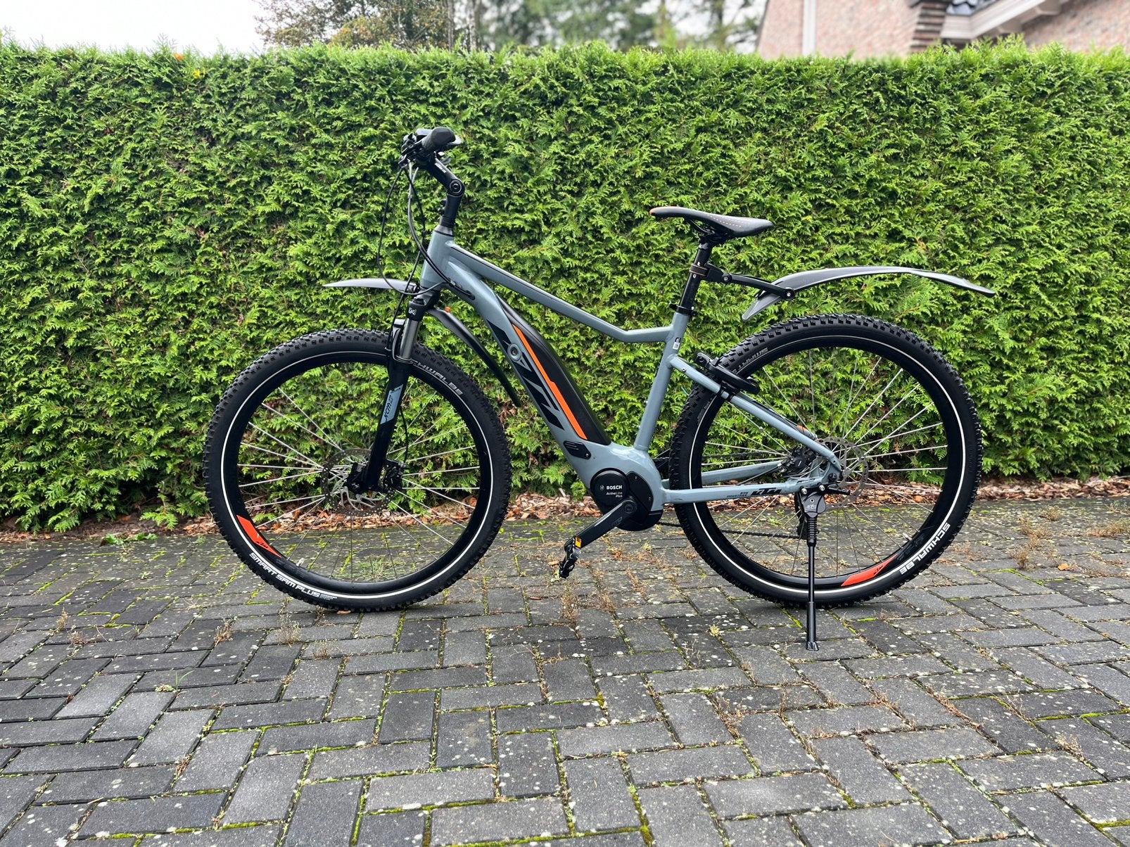 Te koop KTM electrice mountainbike, Fietsen en Brommers, Ophalen, Gebruikt